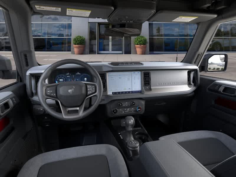 New 2026 Ford Bronco 2-Door w/ Sasquatch Package AWD/4WD image 9