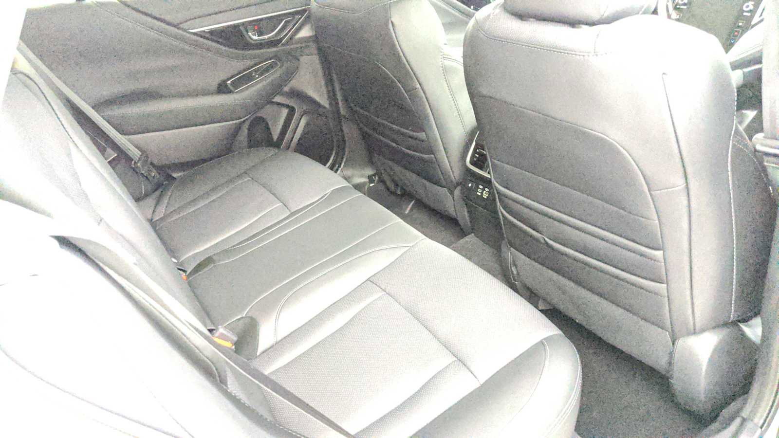 New 2025 Subaru Outback Limited image 25