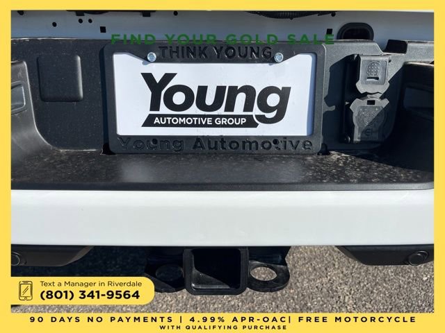 New 2026 RAM 2500 Big Horn image 14