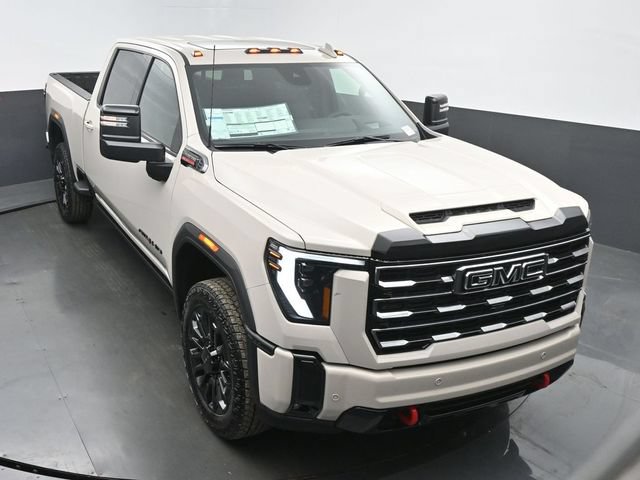 New 2026 GMC Sierra 2500 AT4 w/ AT4 Premium Plus Package AWD/4WD image 43