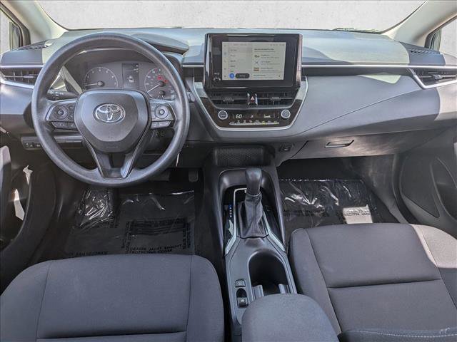 Used 2023 Toyota Corolla LE FWD image 21