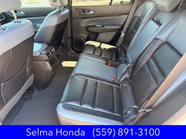 New 2026 Honda Prologue Elite image 6