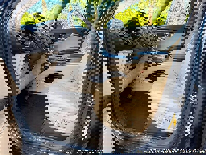 Used 2018 Lincoln MKX Reserve image 15