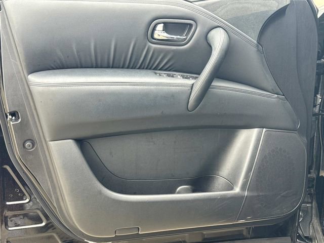 Used 2024 Nissan Armada SV w/ Cargo Package image 26