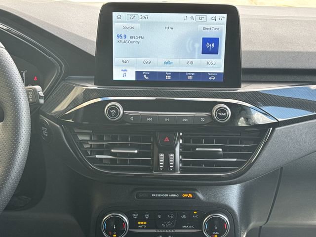 Used 2025 Ford Escape ST-Line image 22