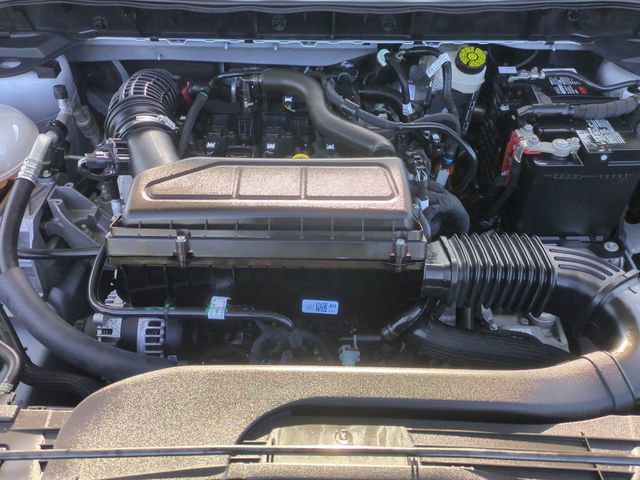 Used 2024 Ford Escape Active w/ Tech Pack #2 FWD image 37
