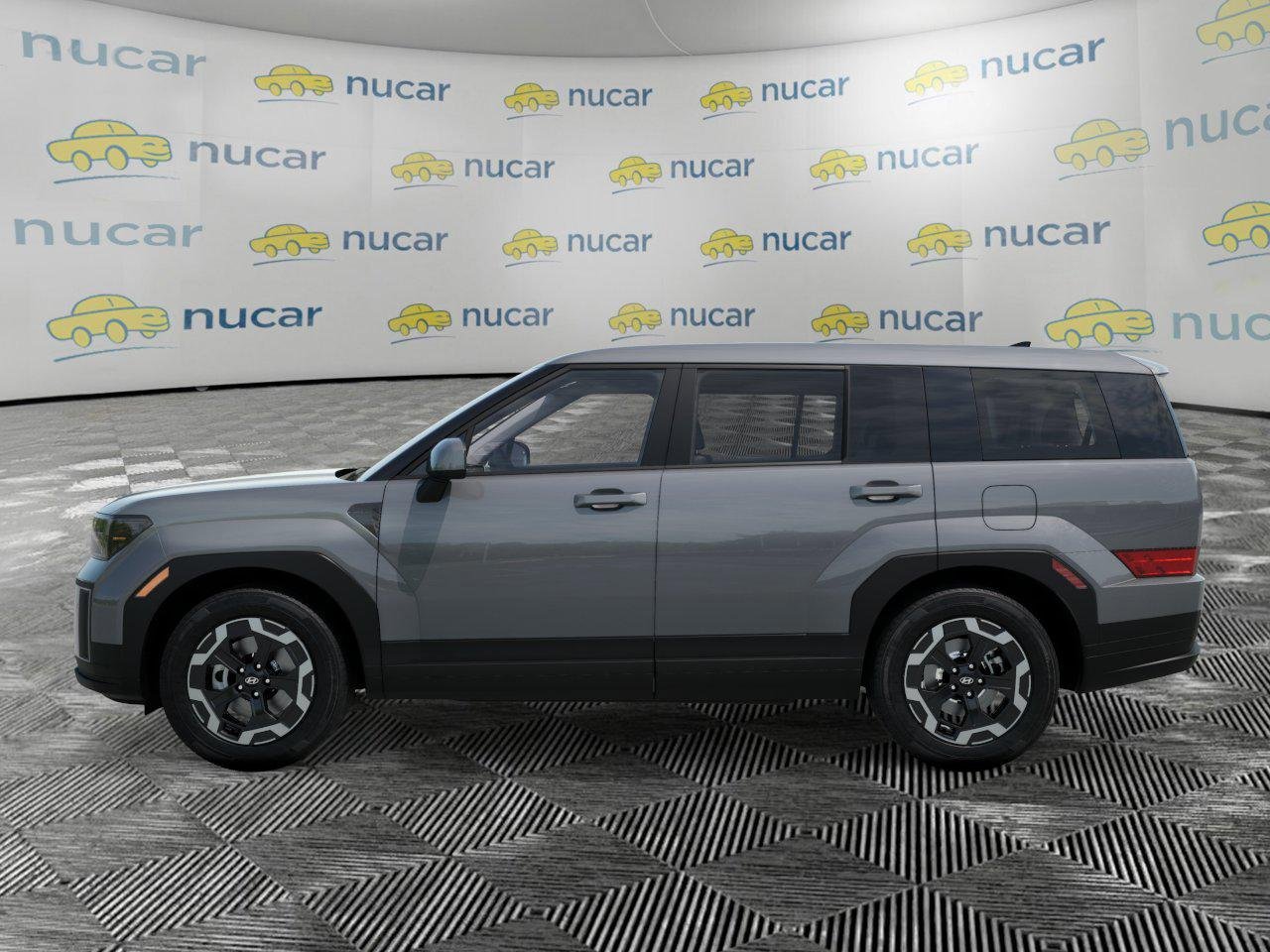 New 2026 Hyundai Santa Fe SE image 3