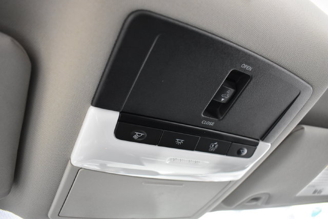 Certified 2026 Nissan Altima 2.5 SR w/ SR Midnight Edition Package FWD image 36