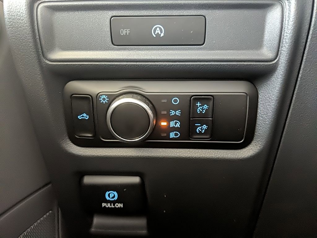 Certified 2025 Ford F150 XL image 23