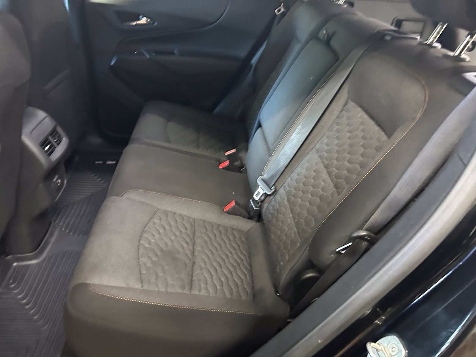 Used 2020 Chevrolet Equinox LT AWD/4WD image 25