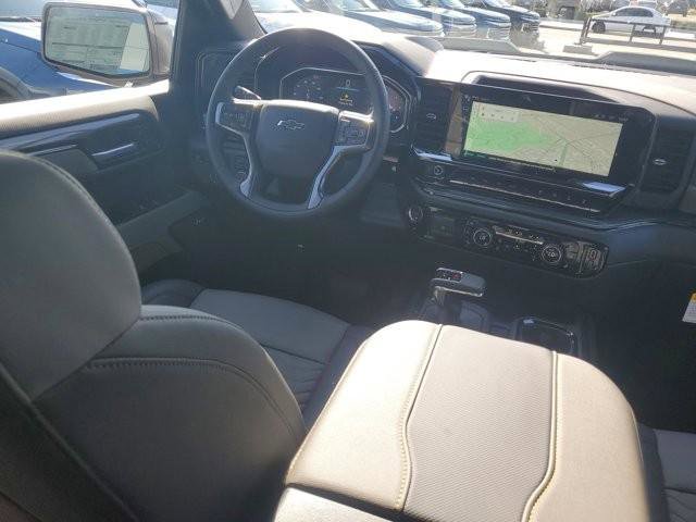 New 2026 Chevrolet Silverado 1500 ZR2 w/ ZR2 Bison Edition image 12
