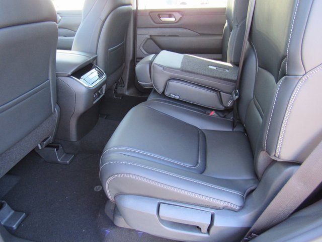 New 2026 Nissan Armada SV image 11