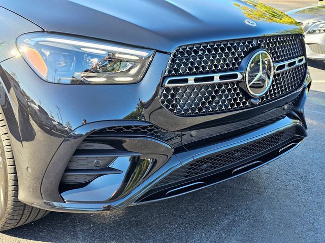 New 2026 Mercedes-Benz GLE 580 4MATIC image 3