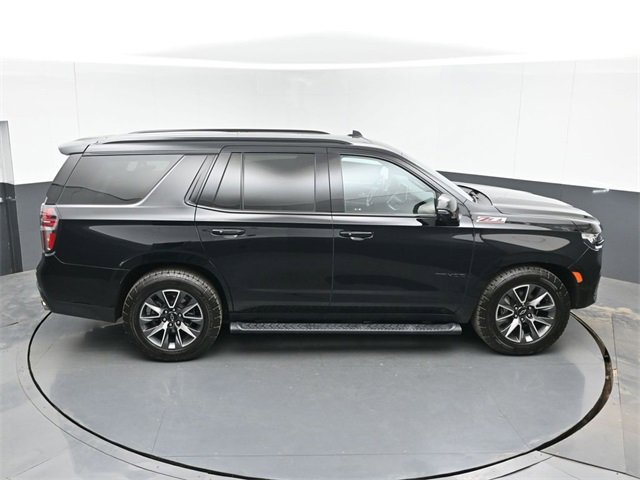 Used 2023 Chevrolet Tahoe Z71 w/ Z71 Off-Road Package image 38