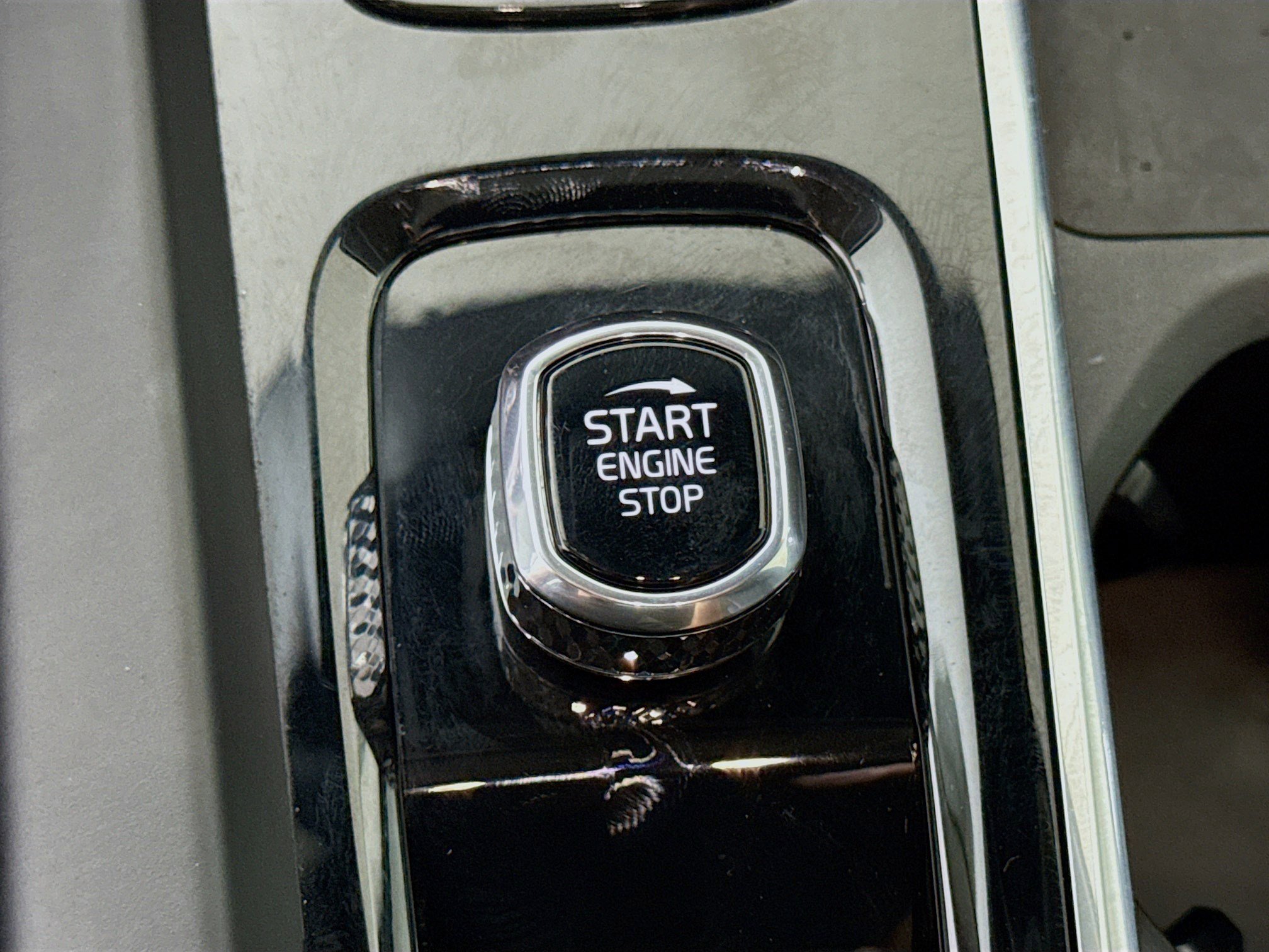 Used 2022 Volvo S60 B5 Inscription FWD image 21