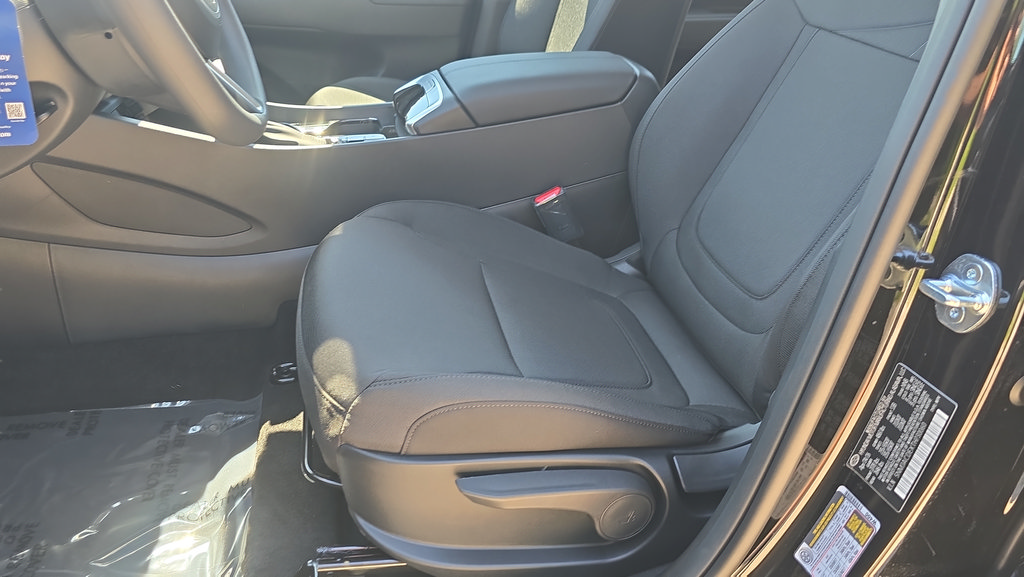 New 2026 Hyundai Tucson SE AWD/4WD image 14