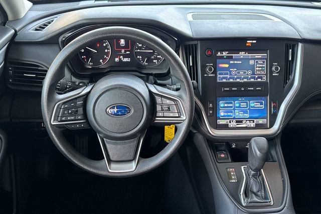 Used 2024 Subaru Outback 2.5i w/ Popular Package #1A image 14