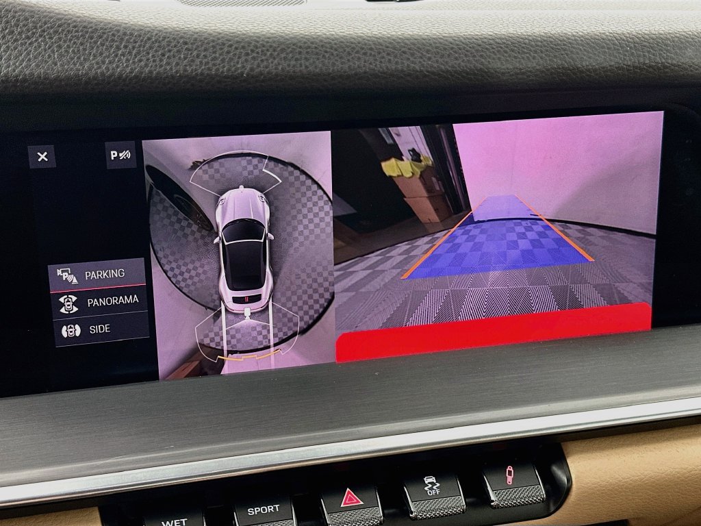 Certified 2020 Porsche 911 Carrera S RWD image 16