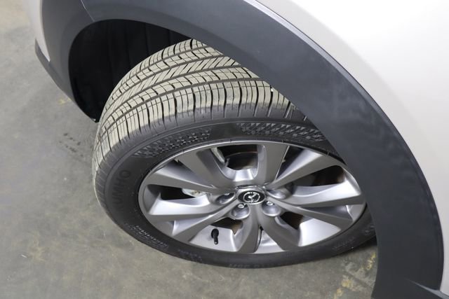 Used 2023 MAZDA CX-30 AWD 2.5 S w/ Premium Package image 36