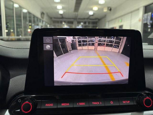 Used 2024 Kia Forte LX image 22