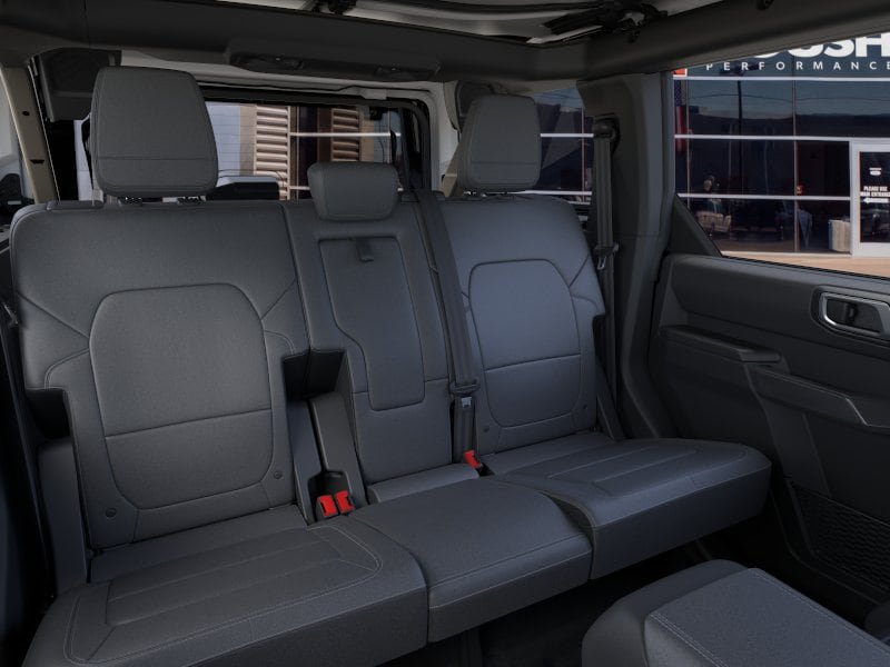 New 2026 Ford Bronco Badlands AWD/4WD image 38