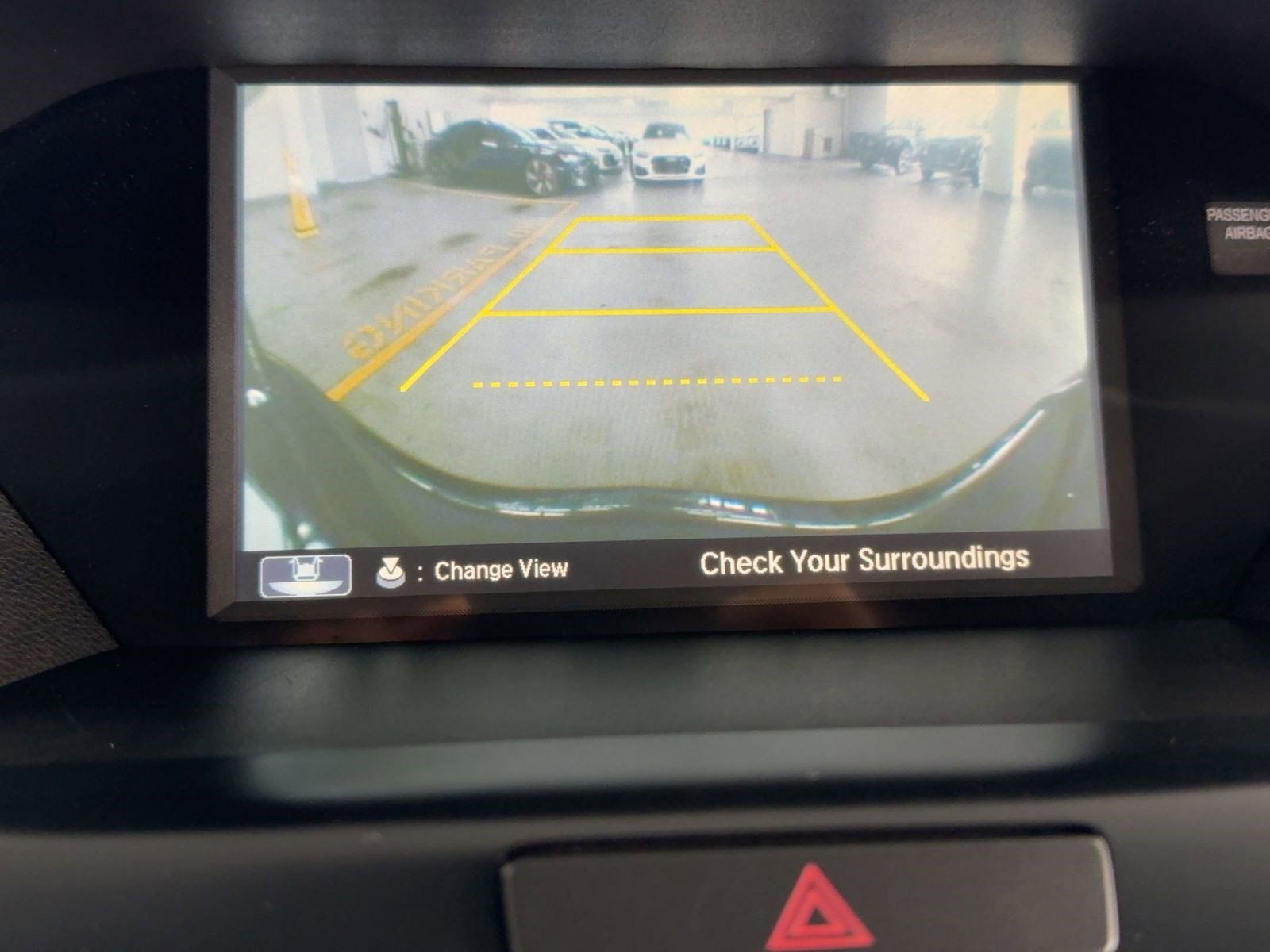 Used 2014 Acura MDX FWD w/ Advance & Entertainment image 25