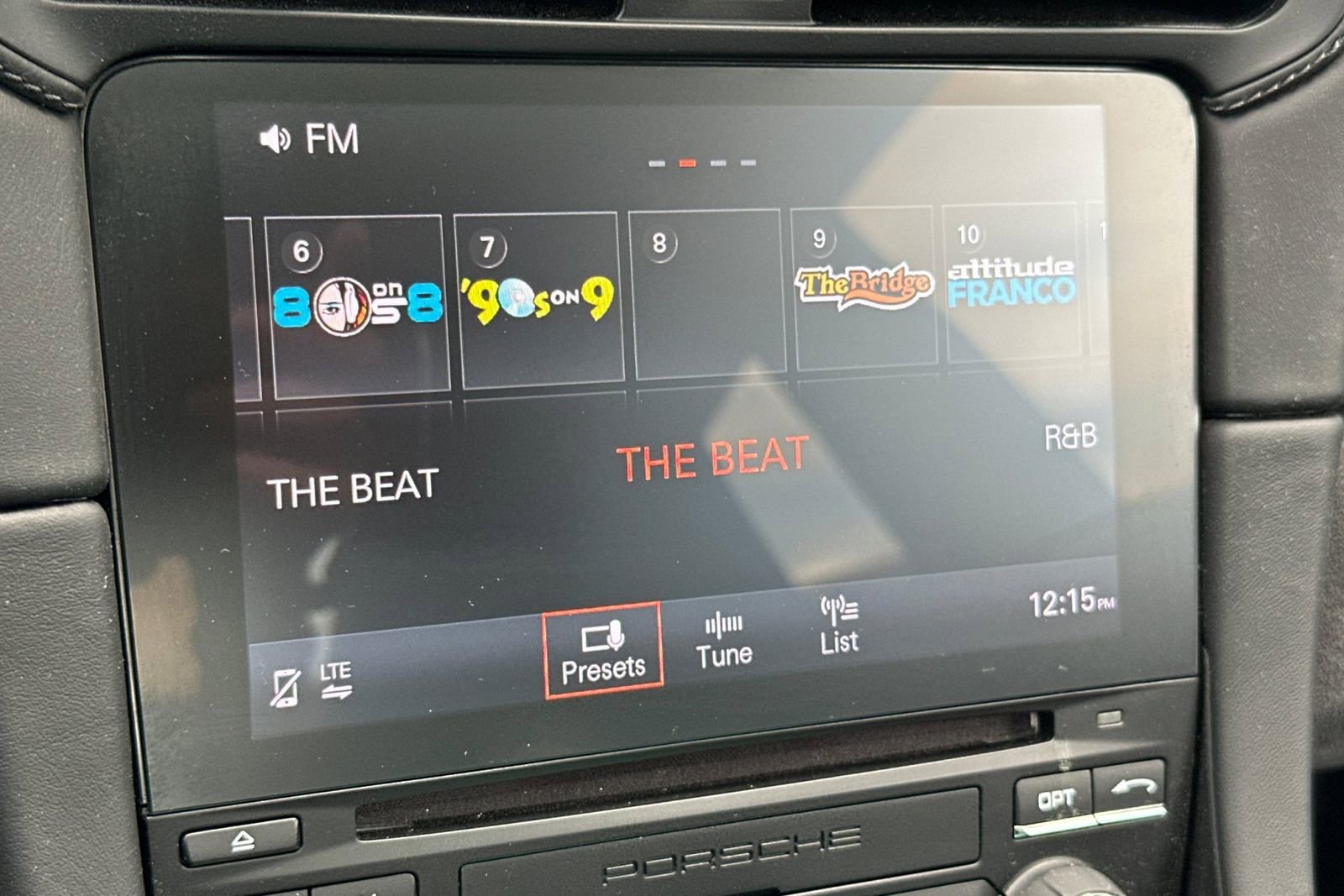 Certified 2019 Porsche 911 Carrera 4 GTS image 22