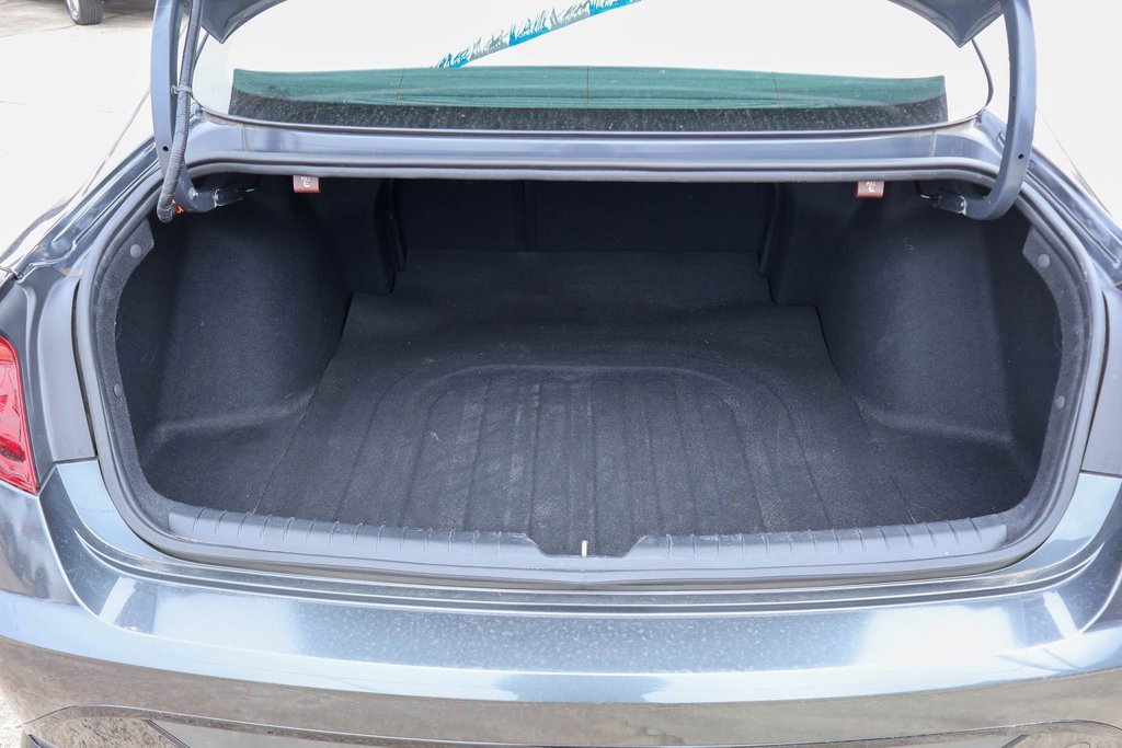 Used 2022 Hyundai Sonata SEL image 24