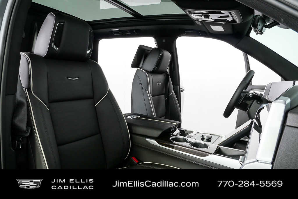New 2026 Cadillac Escalade Luxury w/ Touring Package image 26