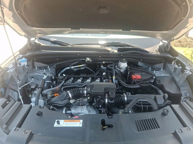 Certified 2025 Acura ADX A-Spec image 33