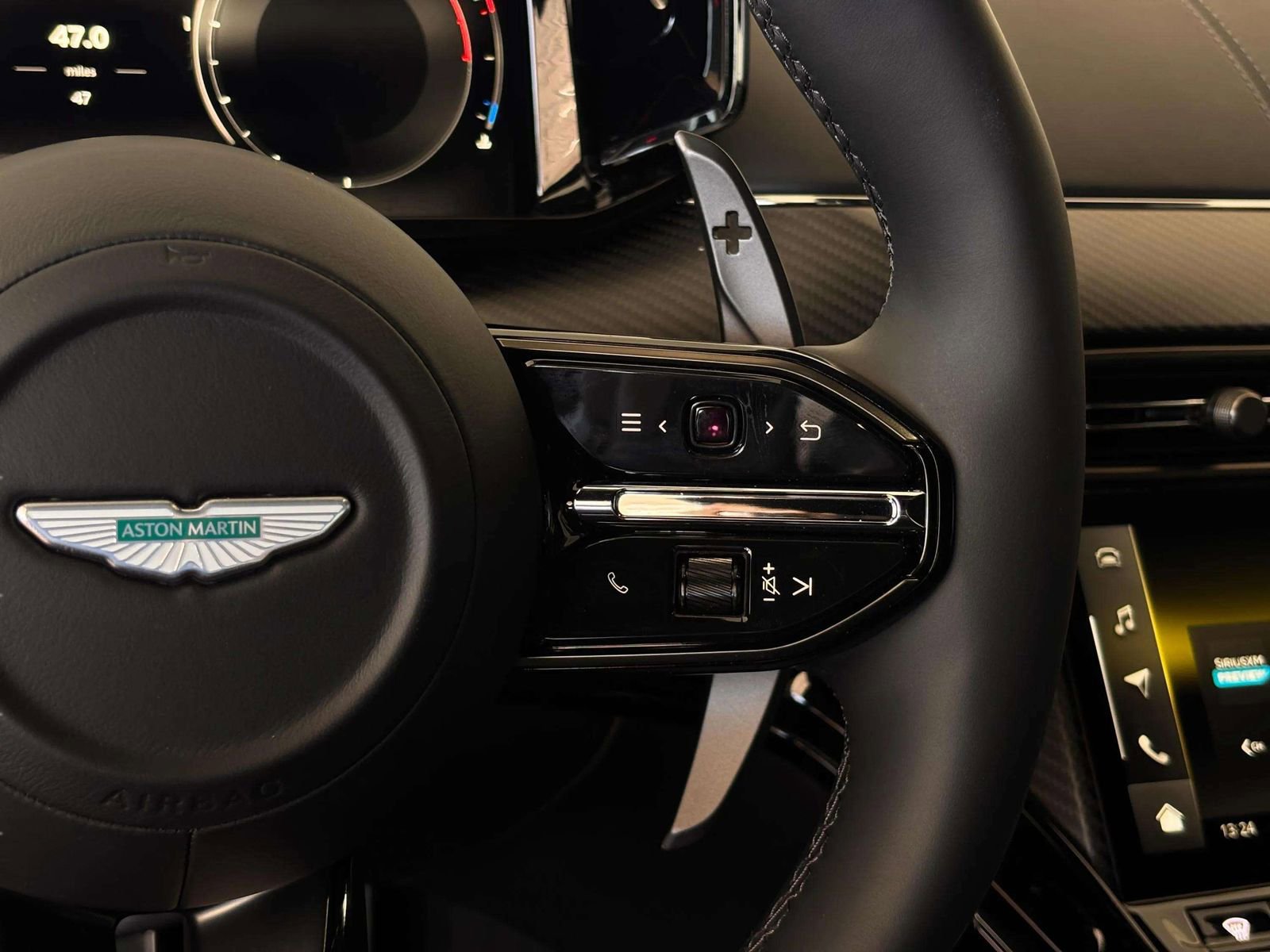 New 2026 Aston Martin V8 Vantage S image 27