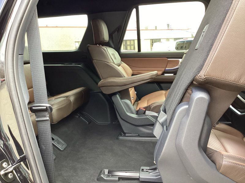 New 2026 Ford Expedition Max King Ranch image 25