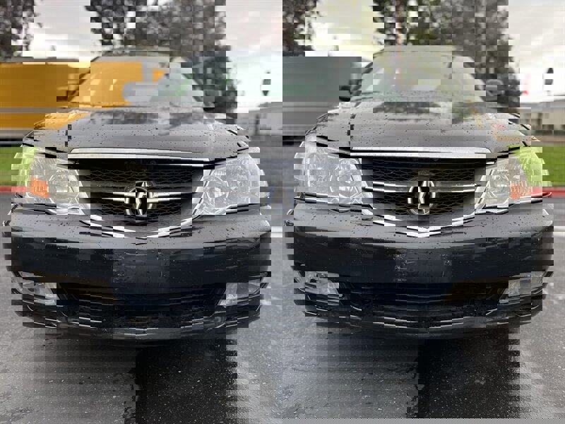 Used 2003 Acura TL Type-S image 5