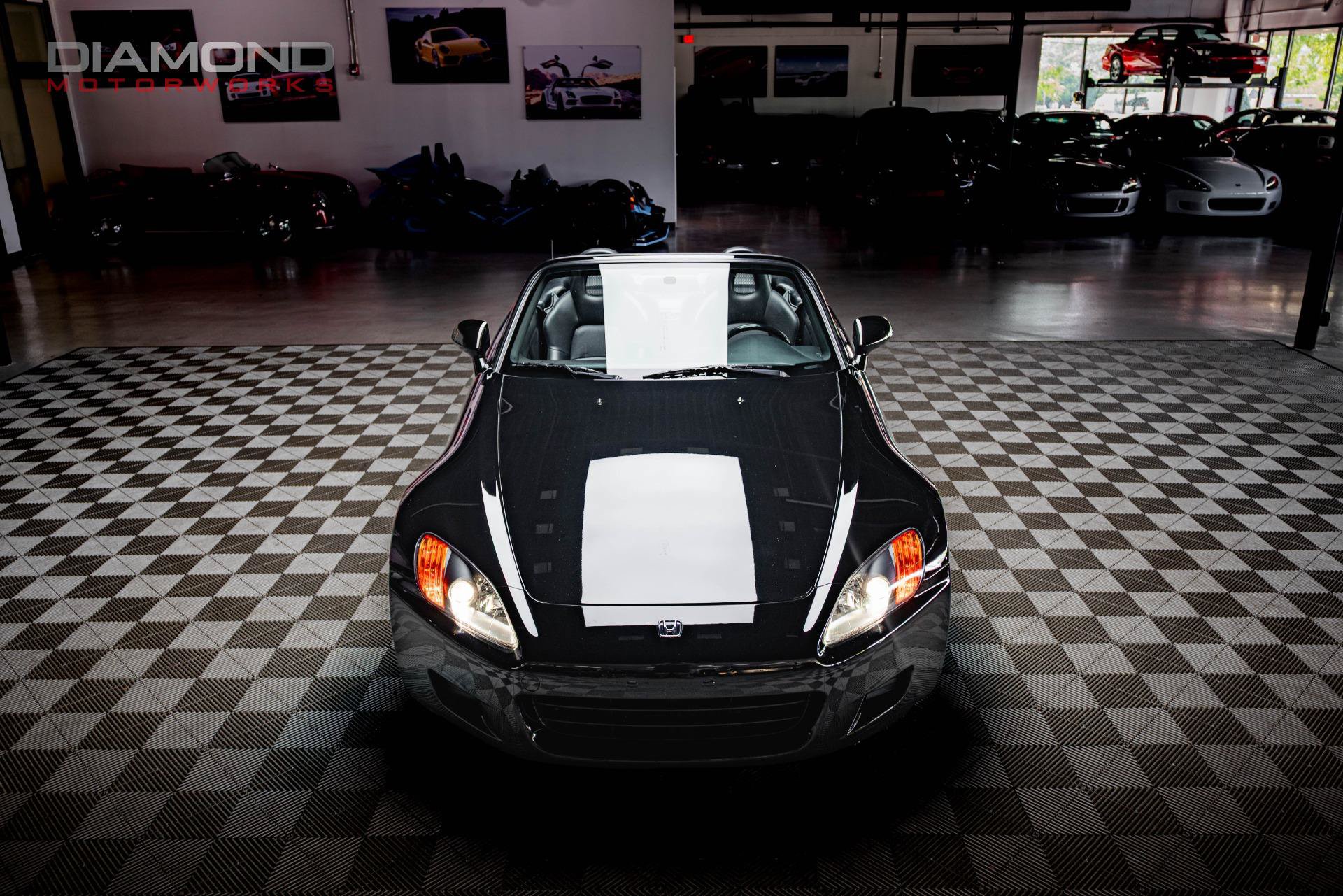 Used 2000 Honda S2000 image 60