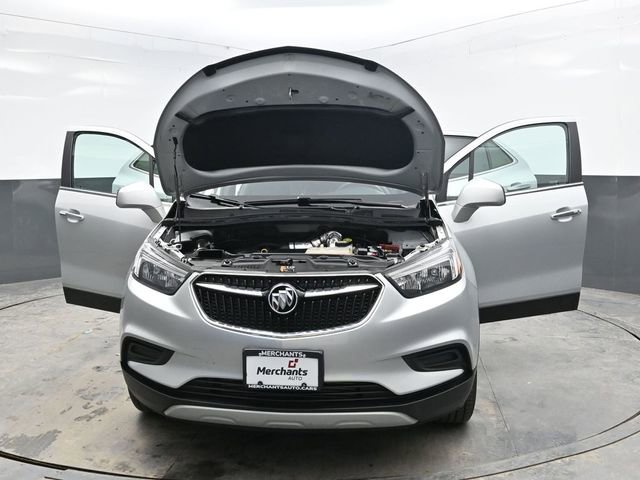 Used 2022 Buick Encore Preferred image 41