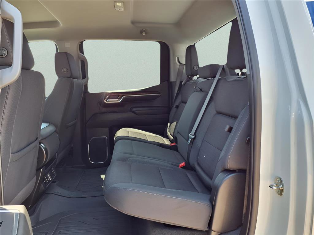 Used 2024 GMC Sierra 1500 Elevation image 18