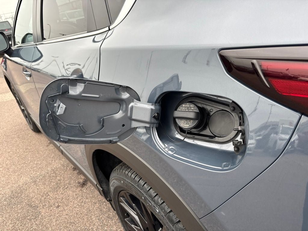 Used 2023 MAZDA CX-5 Carbon Edition AWD/4WD image 47