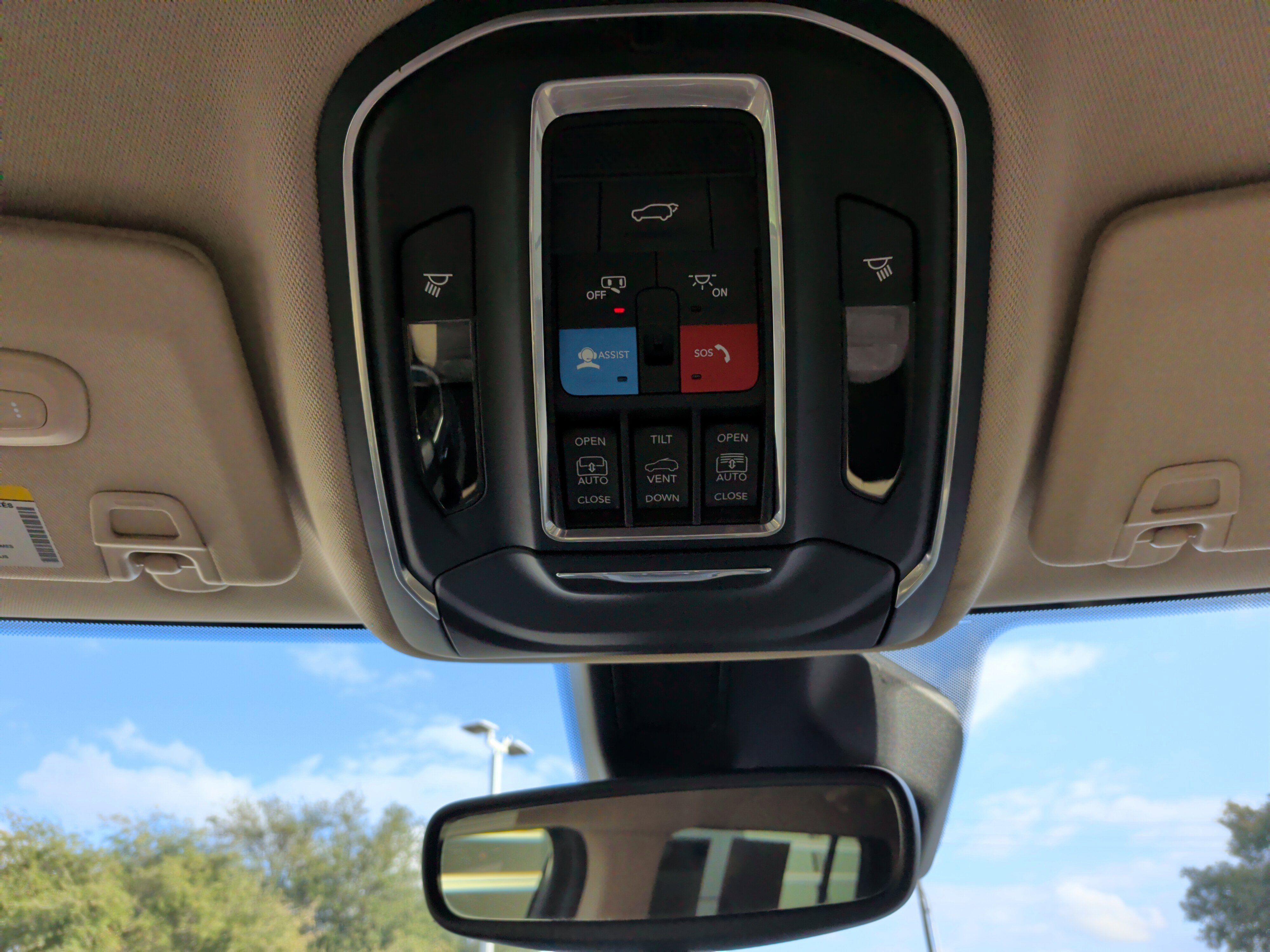 Used 2022 Jeep Grand Cherokee L Limited image 27