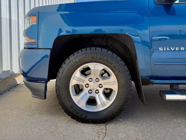 Used 2017 Chevrolet Silverado 1500 LT w/ All Star Edition image 33