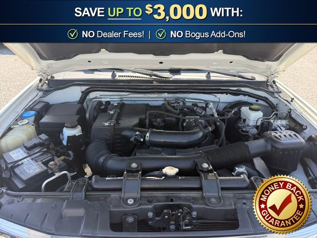 Used 2019 Nissan Frontier S image 25