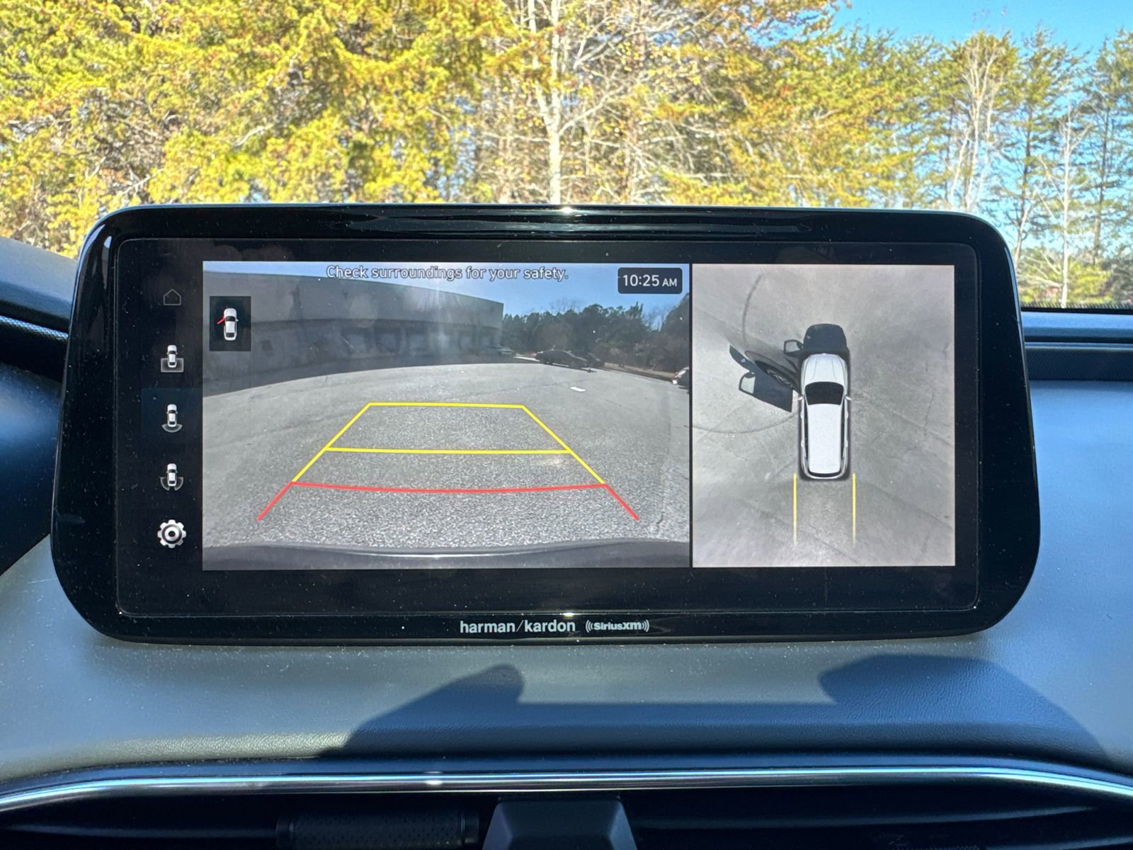 Used 2023 Hyundai Santa Fe Limited image 30