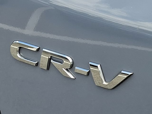 Certified 2022 Honda CR-V Special Edition image 28