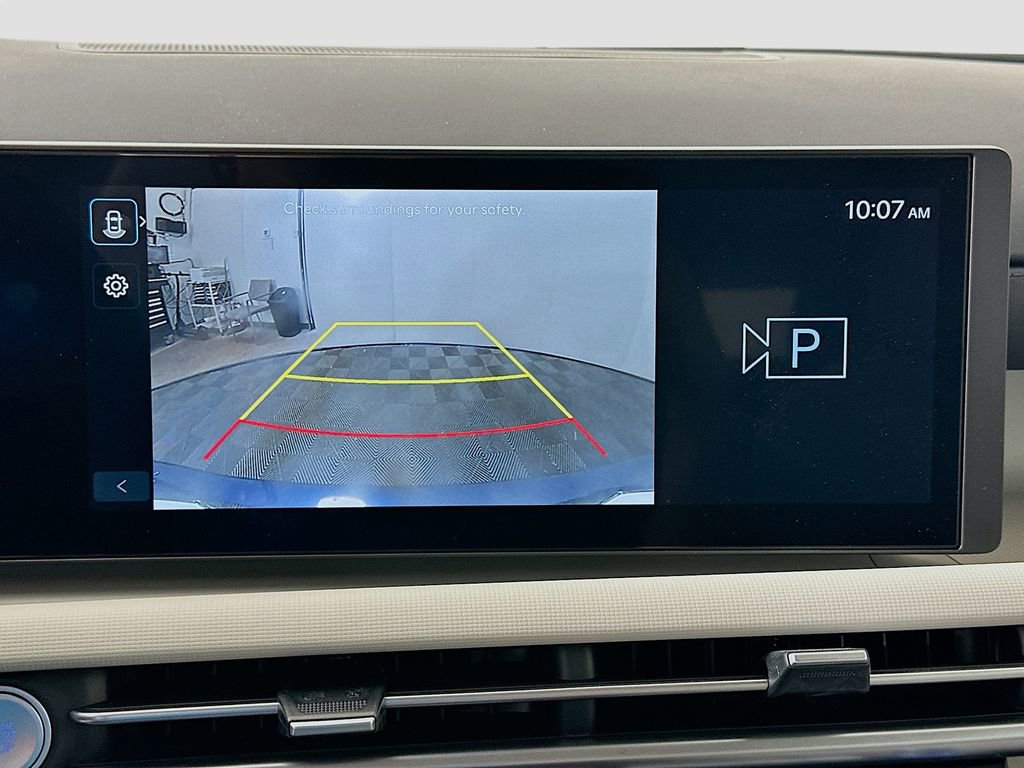 New 2026 Hyundai Tucson SEL image 12