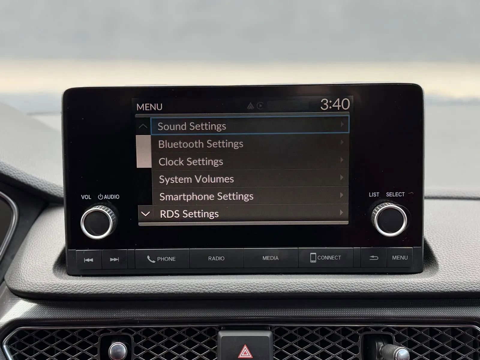 Used 2024 Acura Integra A-Spec image 30