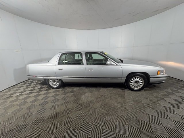 Used 1994 Cadillac De Ville Concours image 5