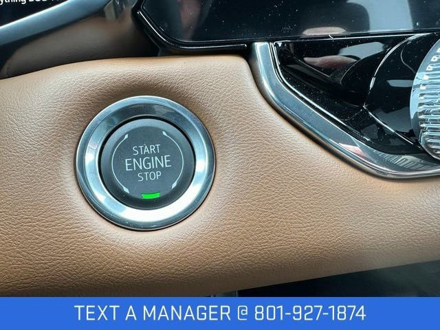 New 2026 GMC Canyon AT4 image 33