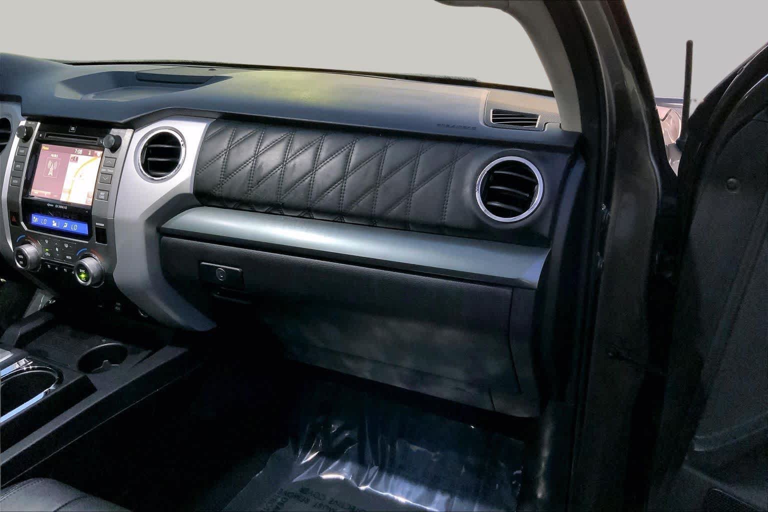 Used 2015 Toyota Tundra Platinum RWD image 15