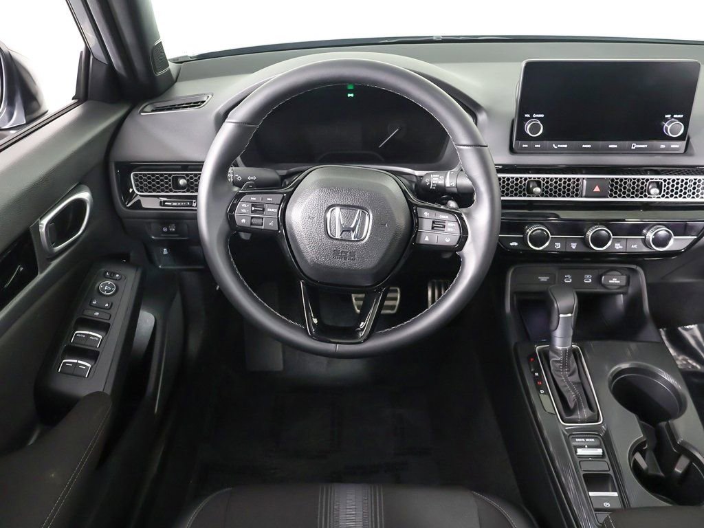 Certified 2026 Honda Civic Sport image 35