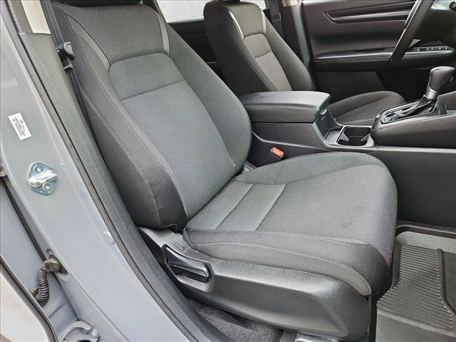 Used 2024 Honda CR-V EX image 21
