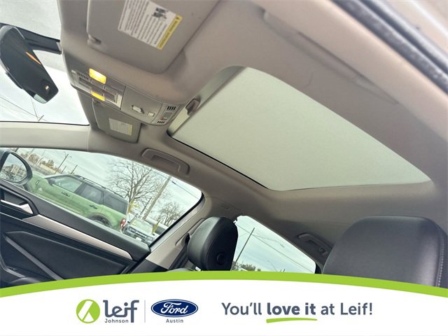 Used 2021 Volkswagen Jetta SE image 20